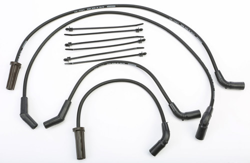 IGN WIRES ULTRA 40/SET 17-UP M8 FLT