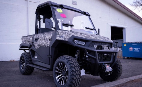 2025 HiSun Stryker 750X