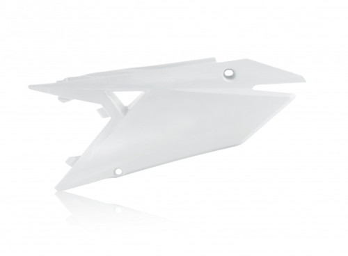SIDE PANELS WHITE