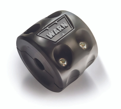 WINCH HOOK BUMP STOP