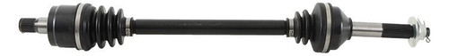 8 BALL EXTREME AXLE REAR