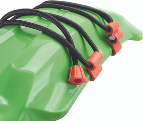 RUBBER BOA STRAPS