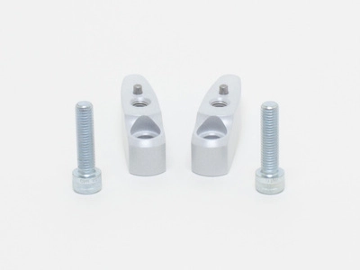 HANDLEBAR RISERS BMW