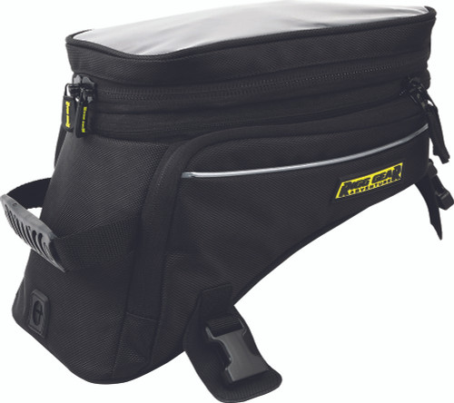 TRAILS END ADVENTURE TANK BAG 12/16L BLACK