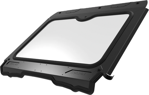 Glass Windshield Pol