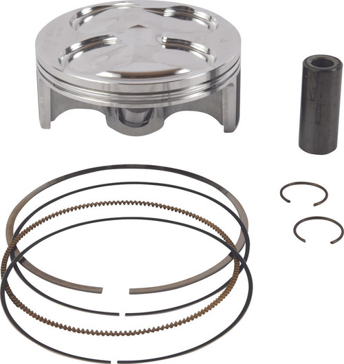 PISTON KIT HC FORGED 96.96/STD 14.6:1 YAM
