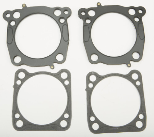 HEAD GASKETS M8 4.250" .030"MLS PAIR