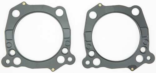 HEAD GASKETS M8 4.320" .040"MLS PAIR