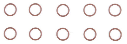 COOLANT MANIFOLD O-RING M8 10PK OE#11900090