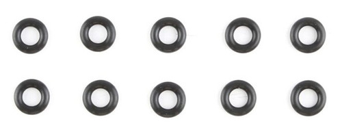 INJECTOR O-RING M8 REPL 10PK OE#91800058-B