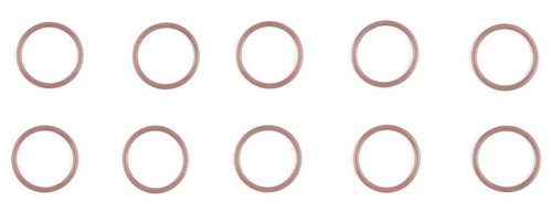 CASE PLUG O-RING M8 LIQUID COOLED 10PK OE#11900010