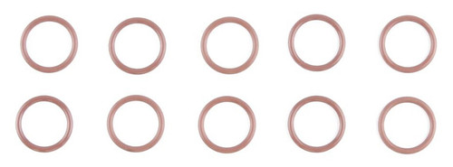 CAM PLATE TO OIL PUMP O-RING M8 10PK OEM# 11900103