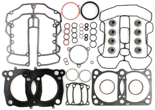 TOP END KIT M8 3.937" 107CU .040"H/G OE#25700729