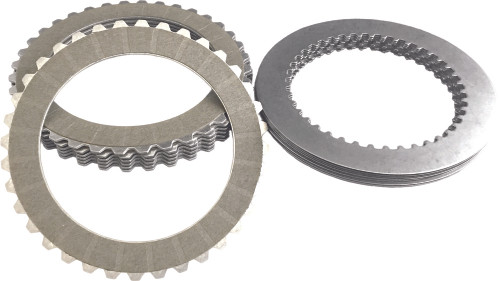 E1 REPLACEMENT CLUTCH KIT FOR BRUTE III EXTREME 07 FLT