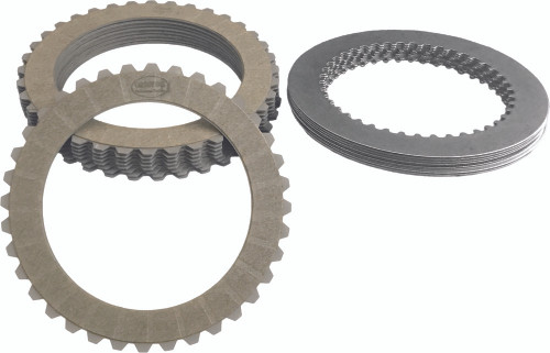 E1 CLUTCH KIT FOR RIVERA PRO 90-97