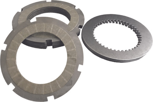 E1 CLUTCH KIT FOR RIVERA PRO 36-84