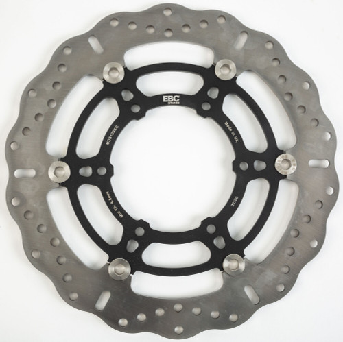 CONTOUR STREET ROTOR
