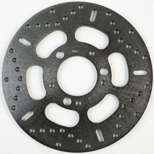 FRONT STREET ROTOR