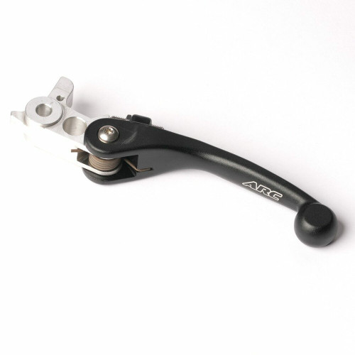 CLUTCH LEVER ALUMINUM