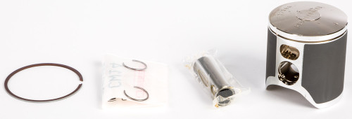 PISTON KIT RE ARMRPLATE ARMRFT 48.00/STD SUZ