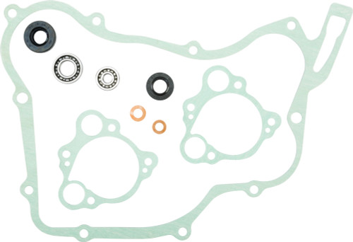 WATER PUMP REPAIR KIT W/BEARINGS HON