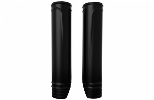 UPPER FORK GUARDS BLACK