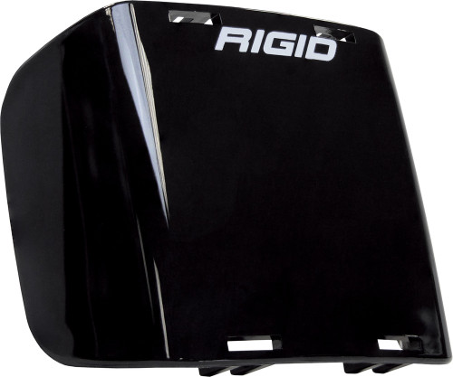 LIGHT COVER D-SS SERIES EA BLACK