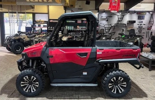 2025 HiSun Stryker 750X