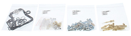 BIKE CARBURETOR REBUILD KIT