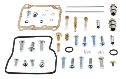 BIKE CARBURETOR REBUILD KIT