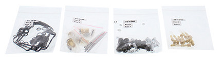 BIKE CARBURETOR REBUILD KIT