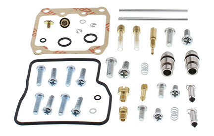 BIKE CARBURETOR REBUILD KIT