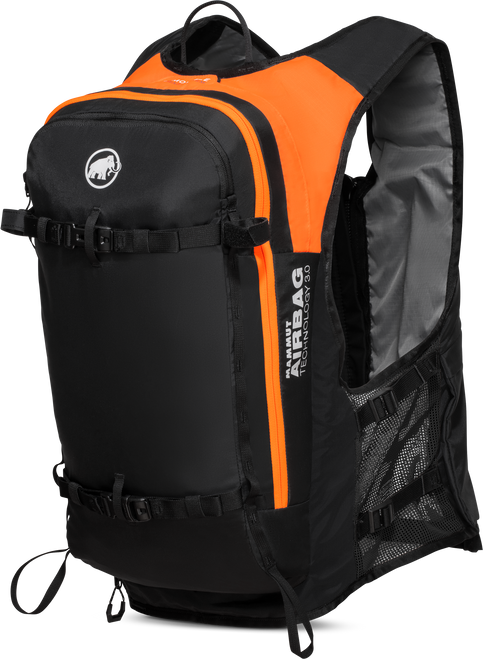 Free Vest 15 Removable Airbag 3.0 (xs-m)