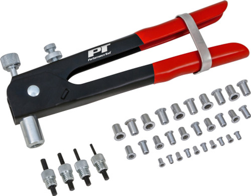 THREADED INSERT RIVETER METRIC