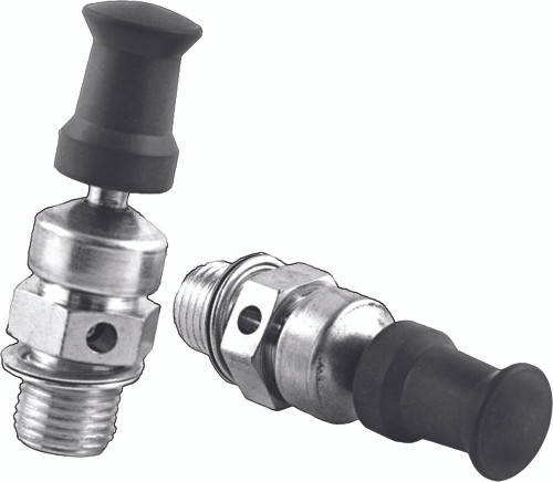 COMPRESSION RELEASE 2/PK TWIN CAMS