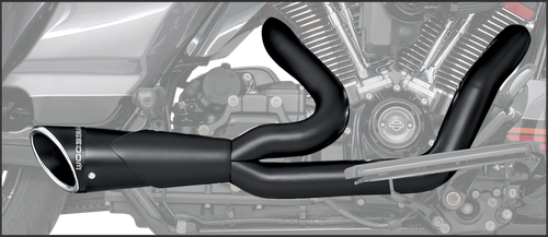 COMBAT 2-1 SHORTY BLACK W/BLACK SCULP TIP `17-UP FLT/H