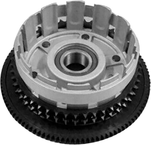 CLUTCH BASKET FLH/FLT 14-16