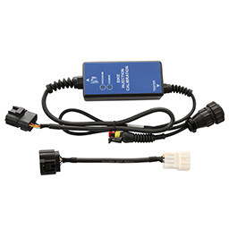 BIKE CABLE SUZ/ CAGIVA REPROGRAMMING