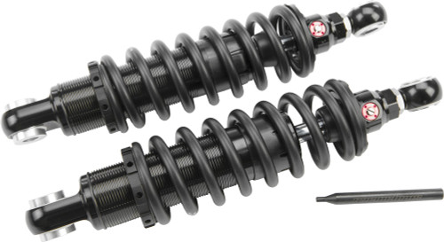 SCOUT MONOTUBE SHOCK 11.5"