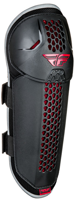 CE BARRICADE KNEE/SHIN GUARDS ADULT