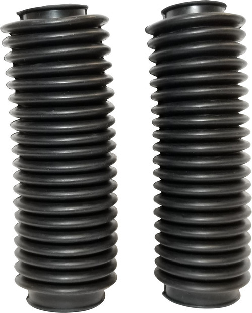 FORK BOOTS/PR