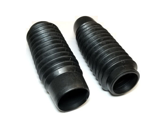 FORK BOOTS/PR