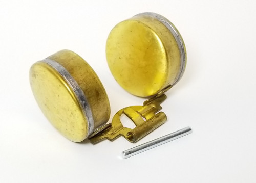 K&S CARBURETOR FLOAT