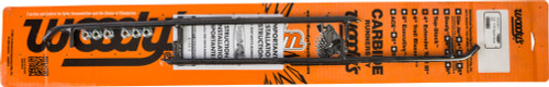 4" CARBIDE RUNNERS YAMAHA
