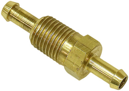 FUEL TANK OUTLET POL