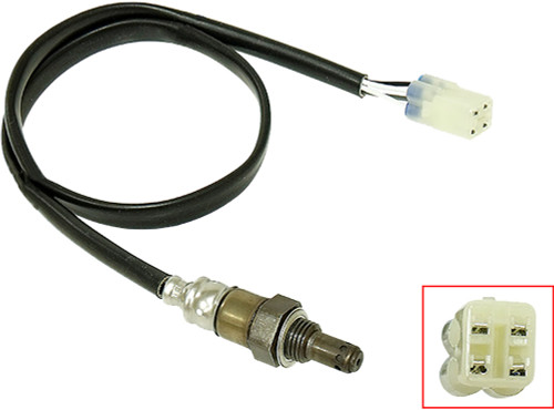 EXHAUST TEMP SENSOR A/C