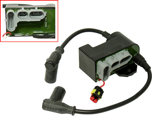 CALIBRATED IGN MODULE S-D S/M