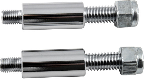 STAND OFF TURN SIGNAL 1 1/4" 2PK