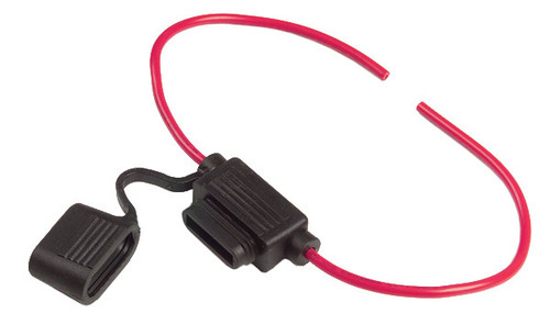 FUSE HOLDER 20 AMP