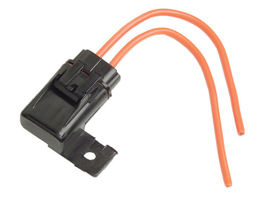 FUSE HOLDER 30 AMP